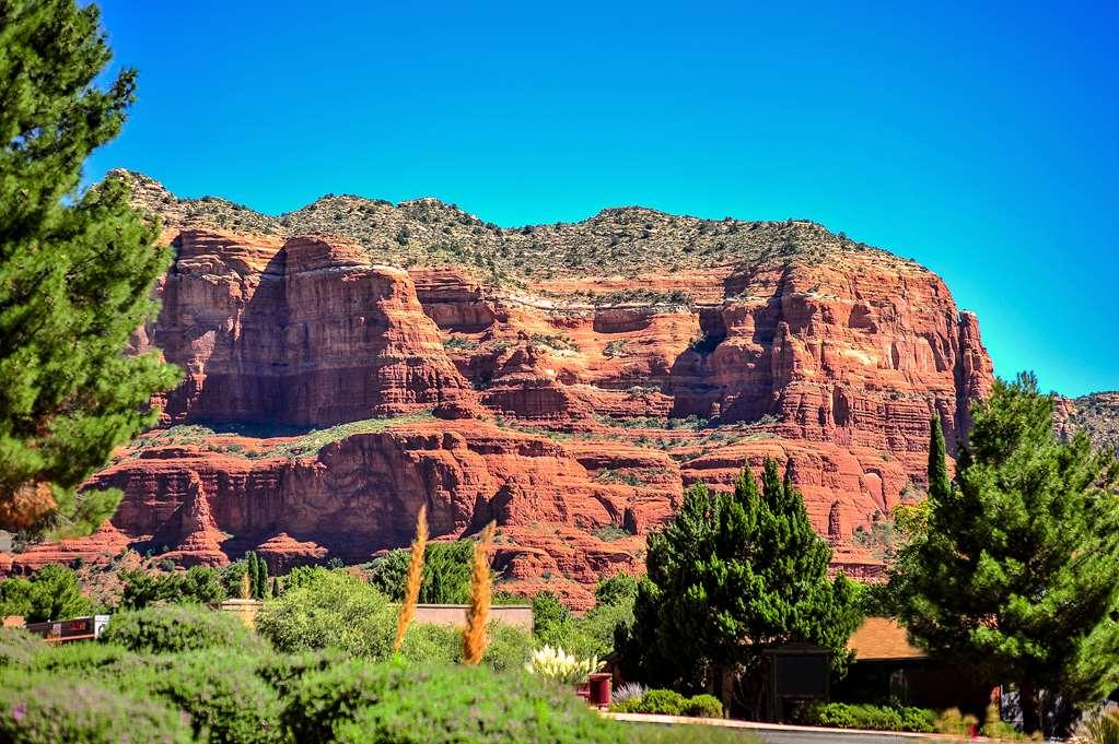 Bell Rock Inn Sedona Facilities photo