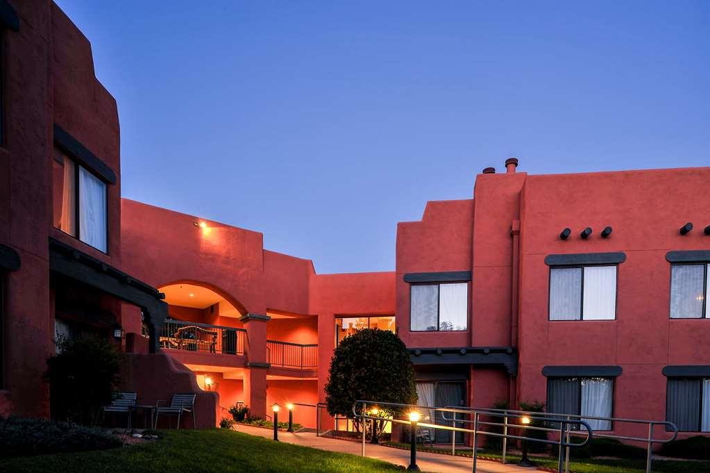 Bell Rock Inn Sedona Exterior photo