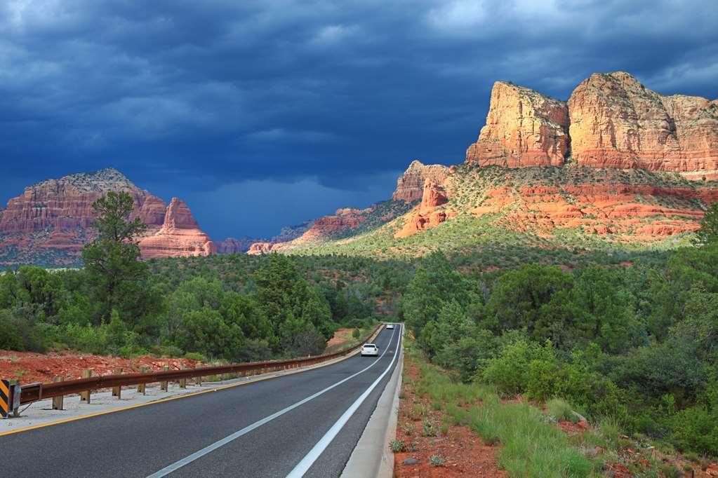 Bell Rock Inn Sedona Exterior photo