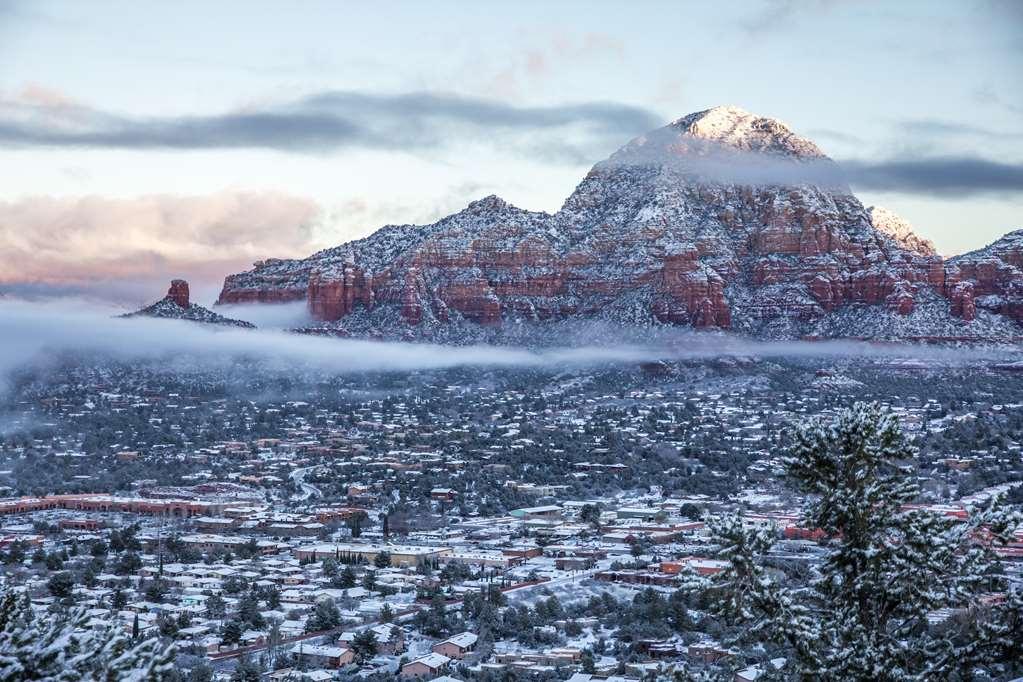 Bell Rock Inn Sedona Exterior photo