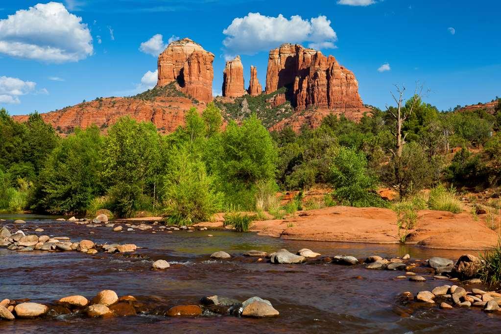 Bell Rock Inn Sedona Exterior photo