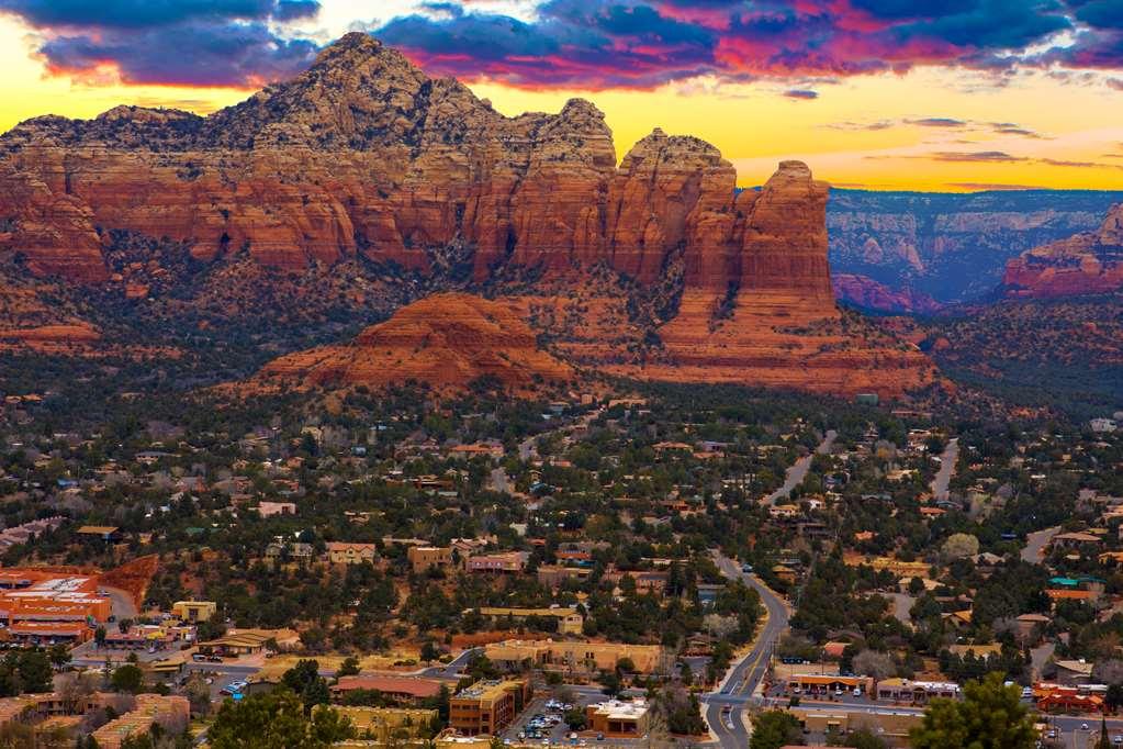 Bell Rock Inn Sedona Exterior photo