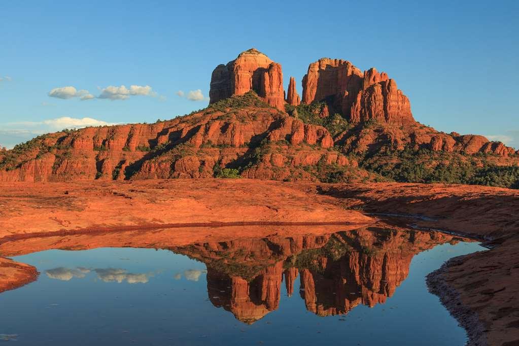 Bell Rock Inn Sedona Exterior photo