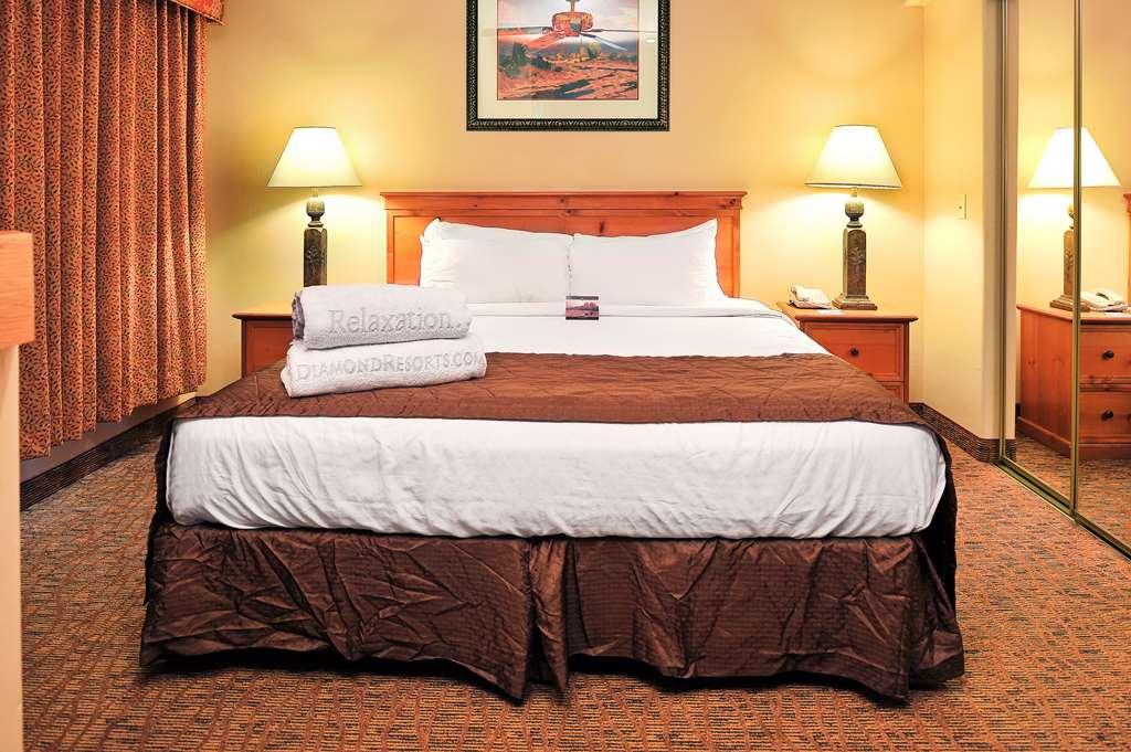 Bell Rock Inn Sedona Room photo