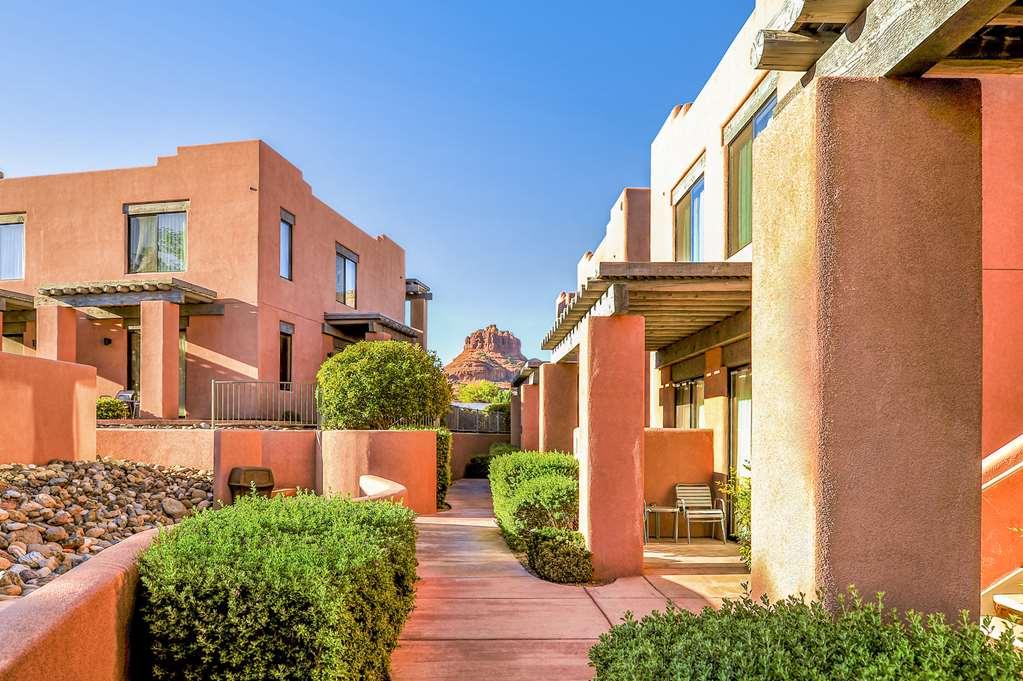 Bell Rock Inn Sedona Exterior photo