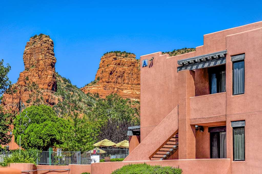 Bell Rock Inn Sedona Exterior photo