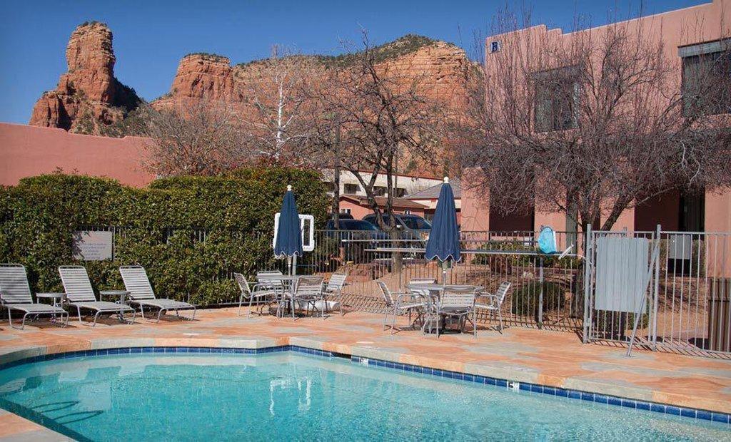 Bell Rock Inn Sedona Exterior photo