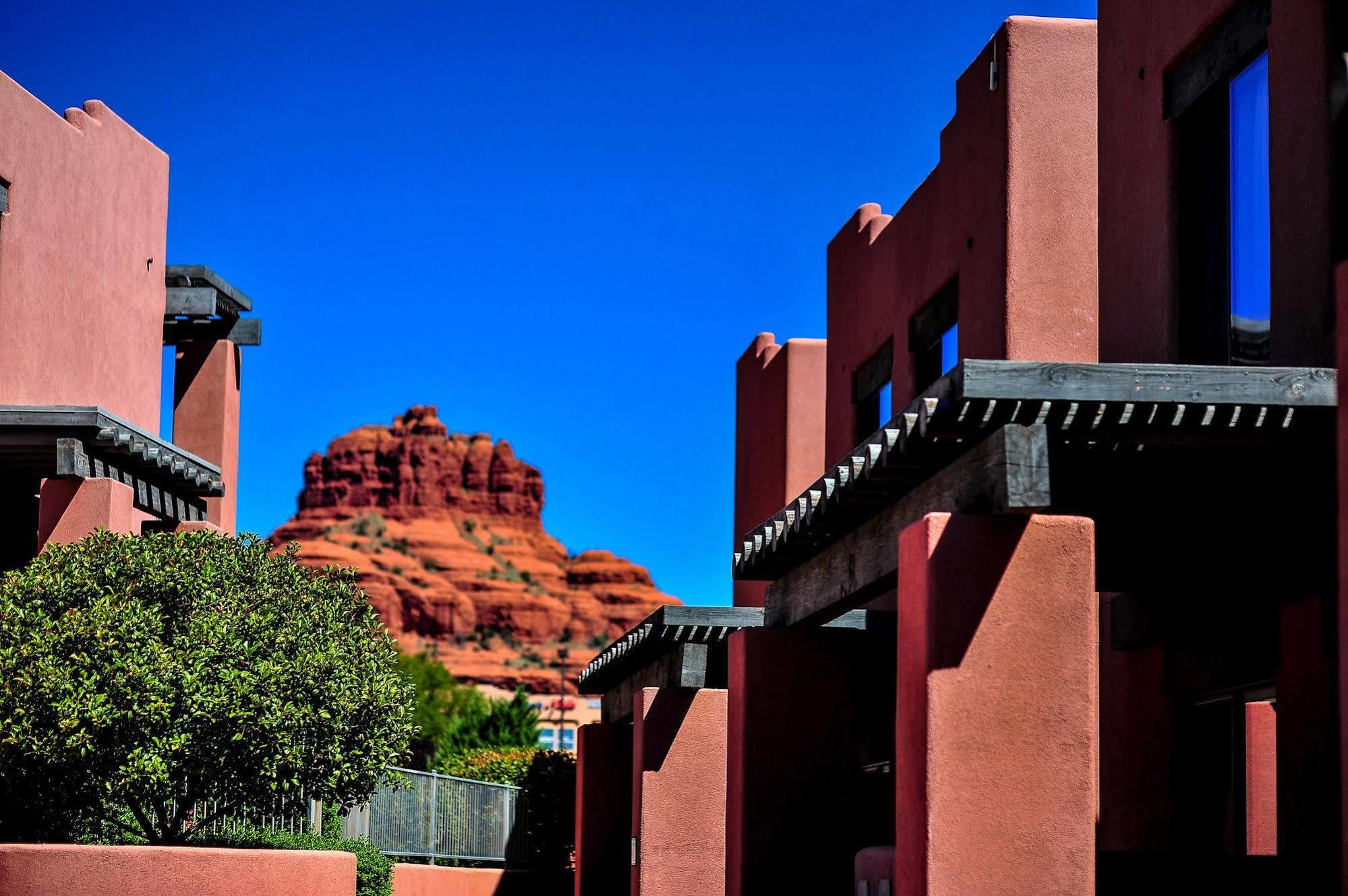 Bell Rock Inn Sedona Exterior photo